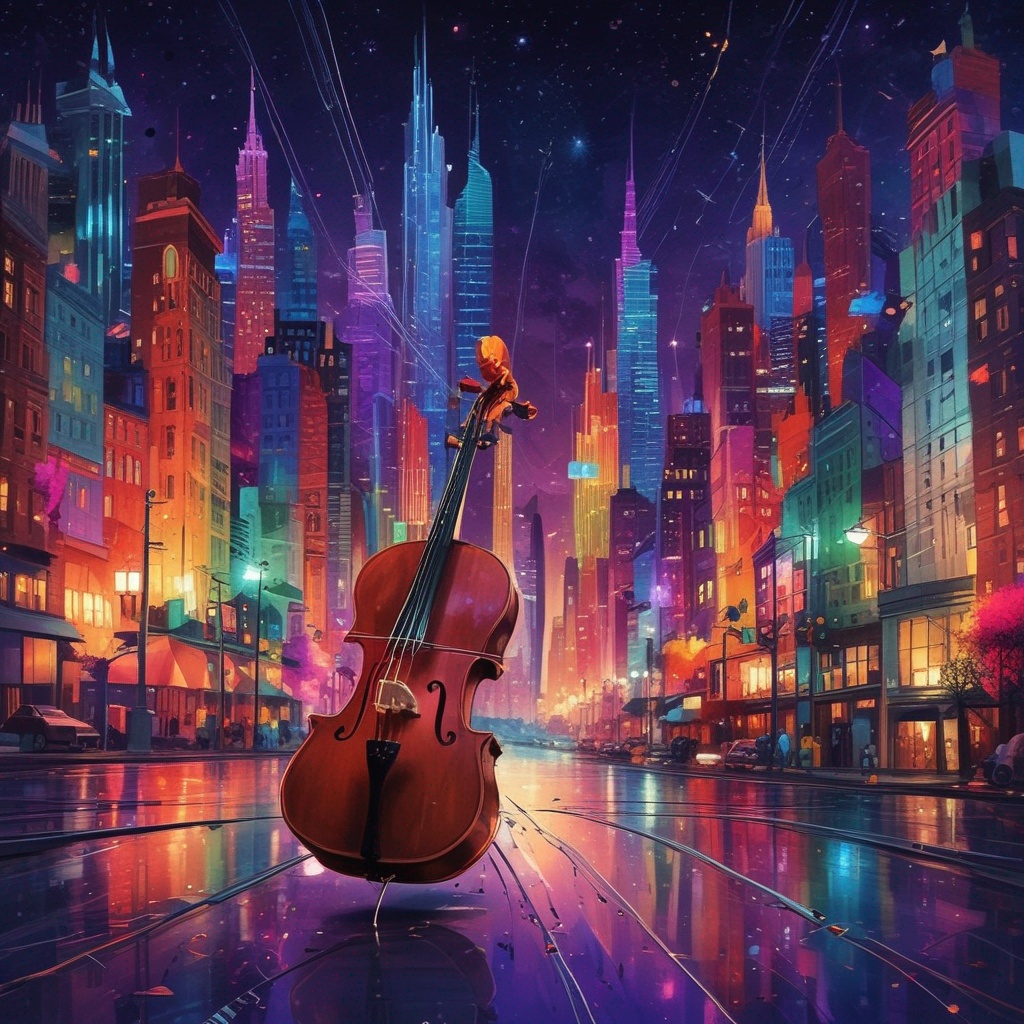 Song Image