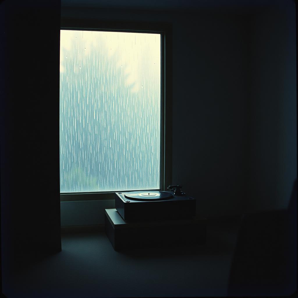 Persona image for Intimiste un peu barré mais feutré