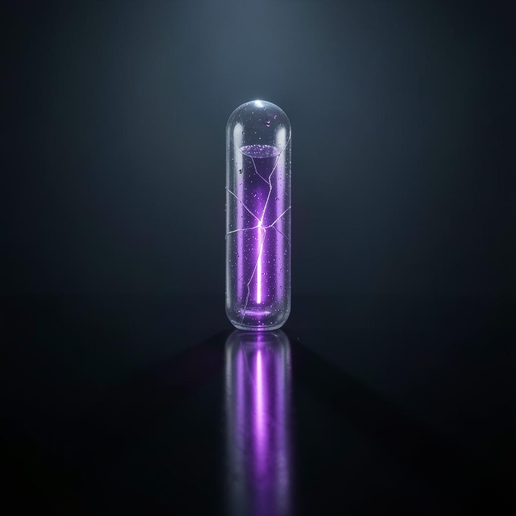 Neon Ghosts artwork