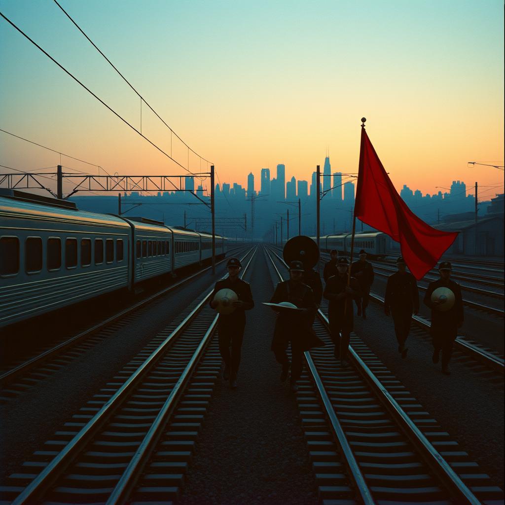 Song Image