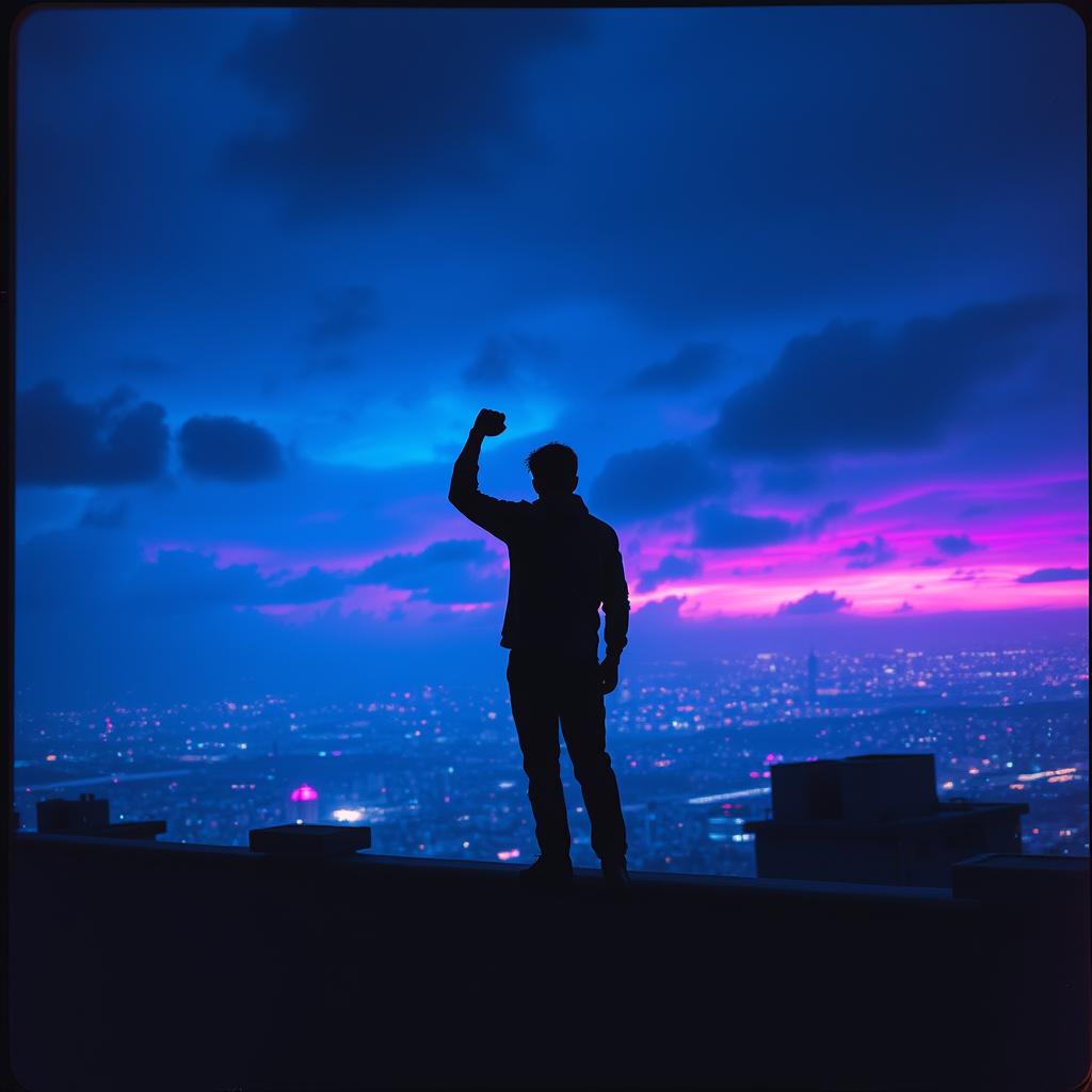 Persona image for RUN