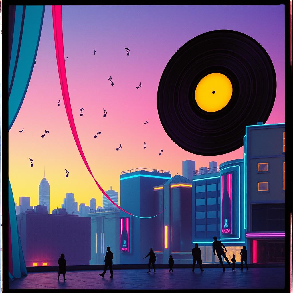 Song Image