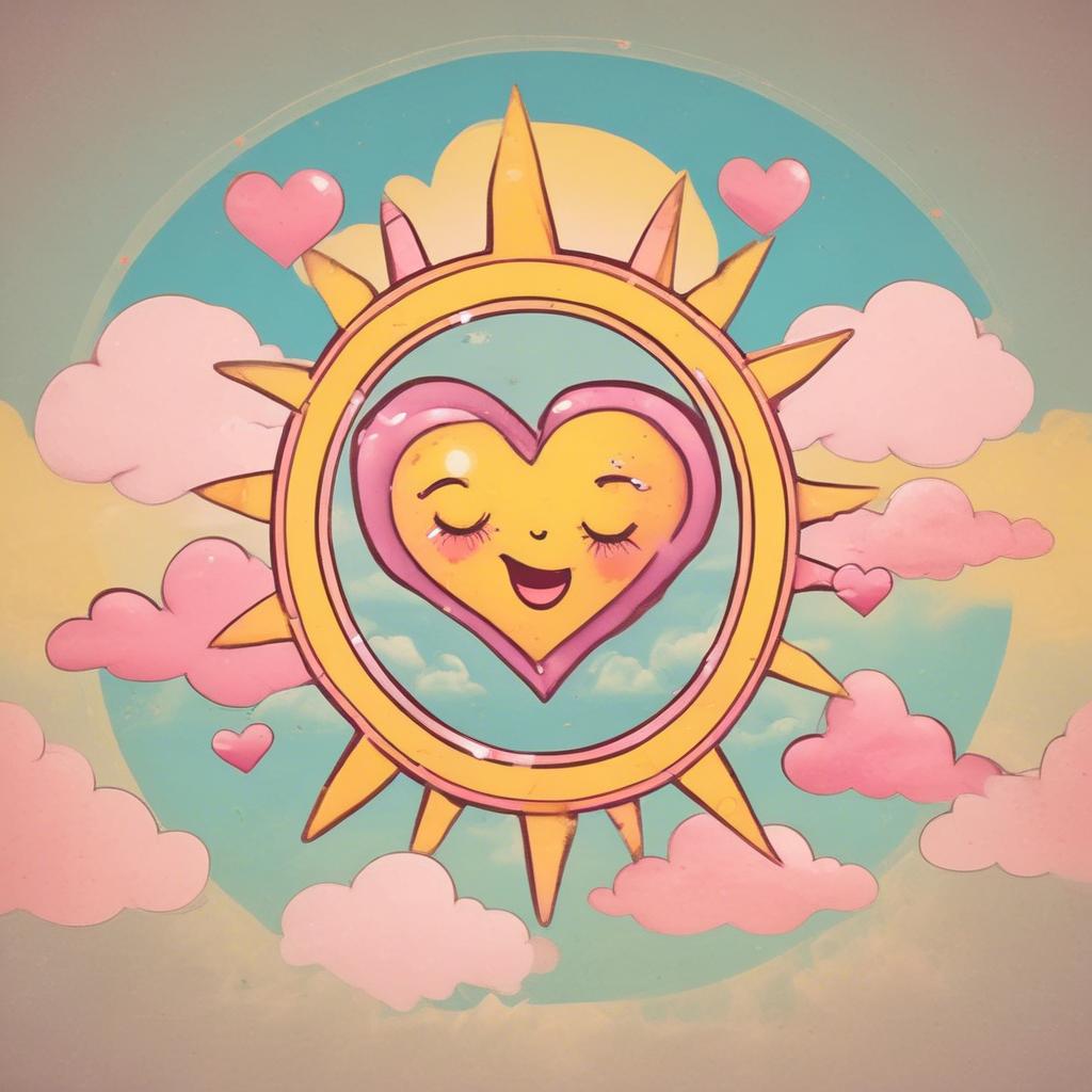 Loving You, My Favorite Hobby artwork