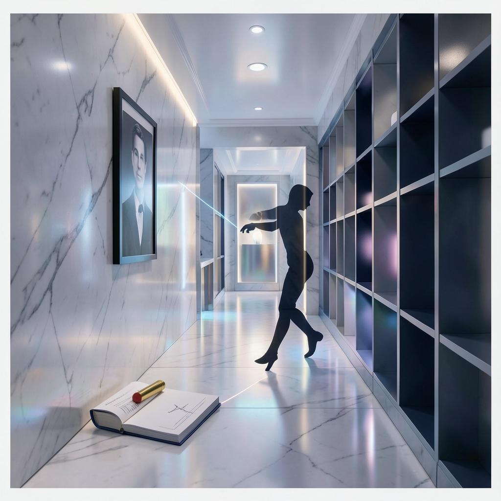 13. The Record That Followed Me artwork