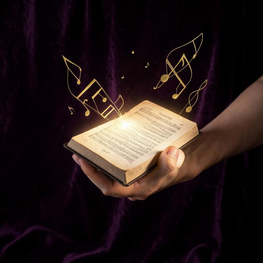 Song Image