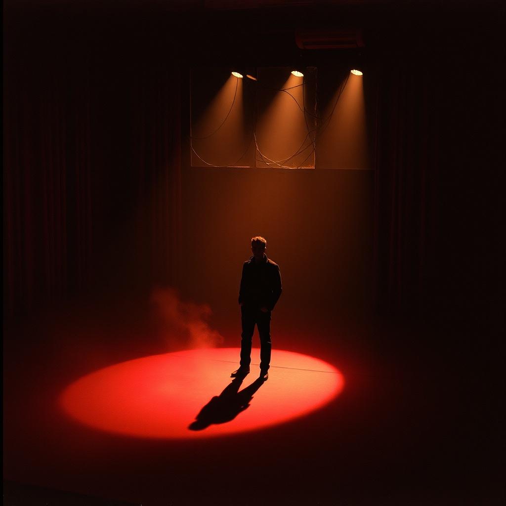 Image for Noir voice 