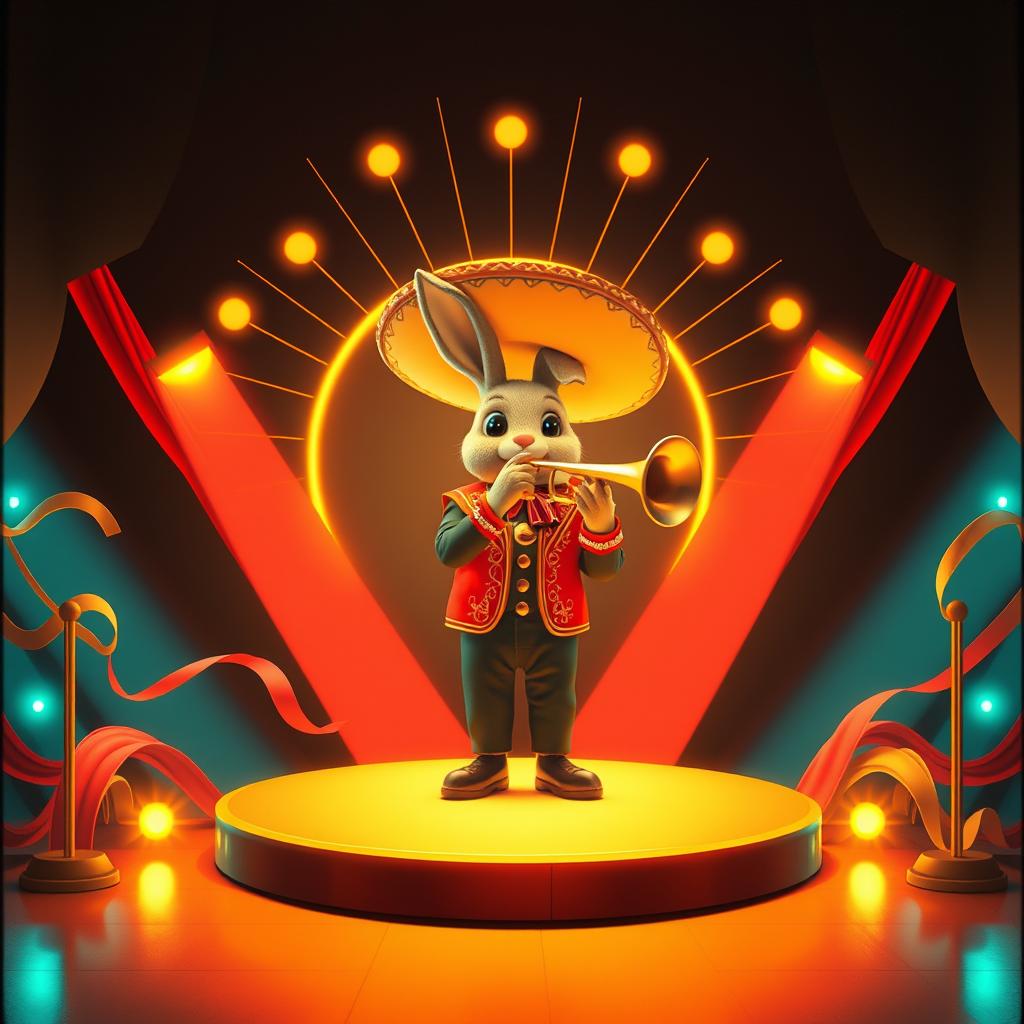 Mariachi 1