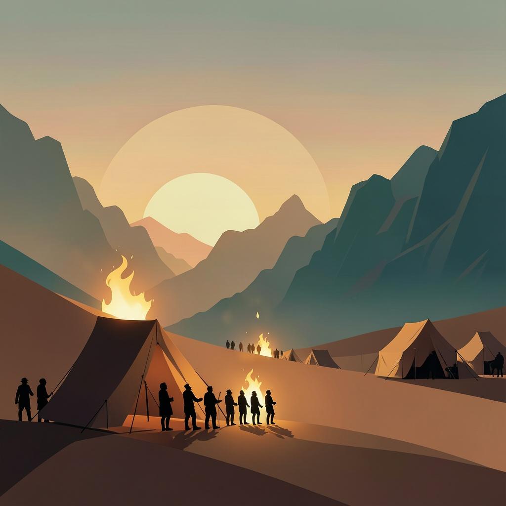 Wilderness Census artwork