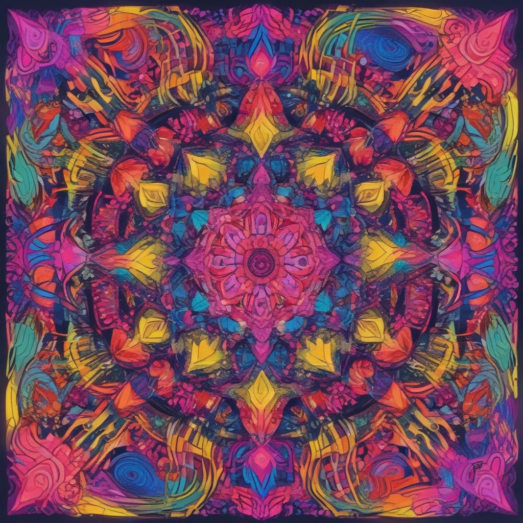 Into Fuzz artwork
