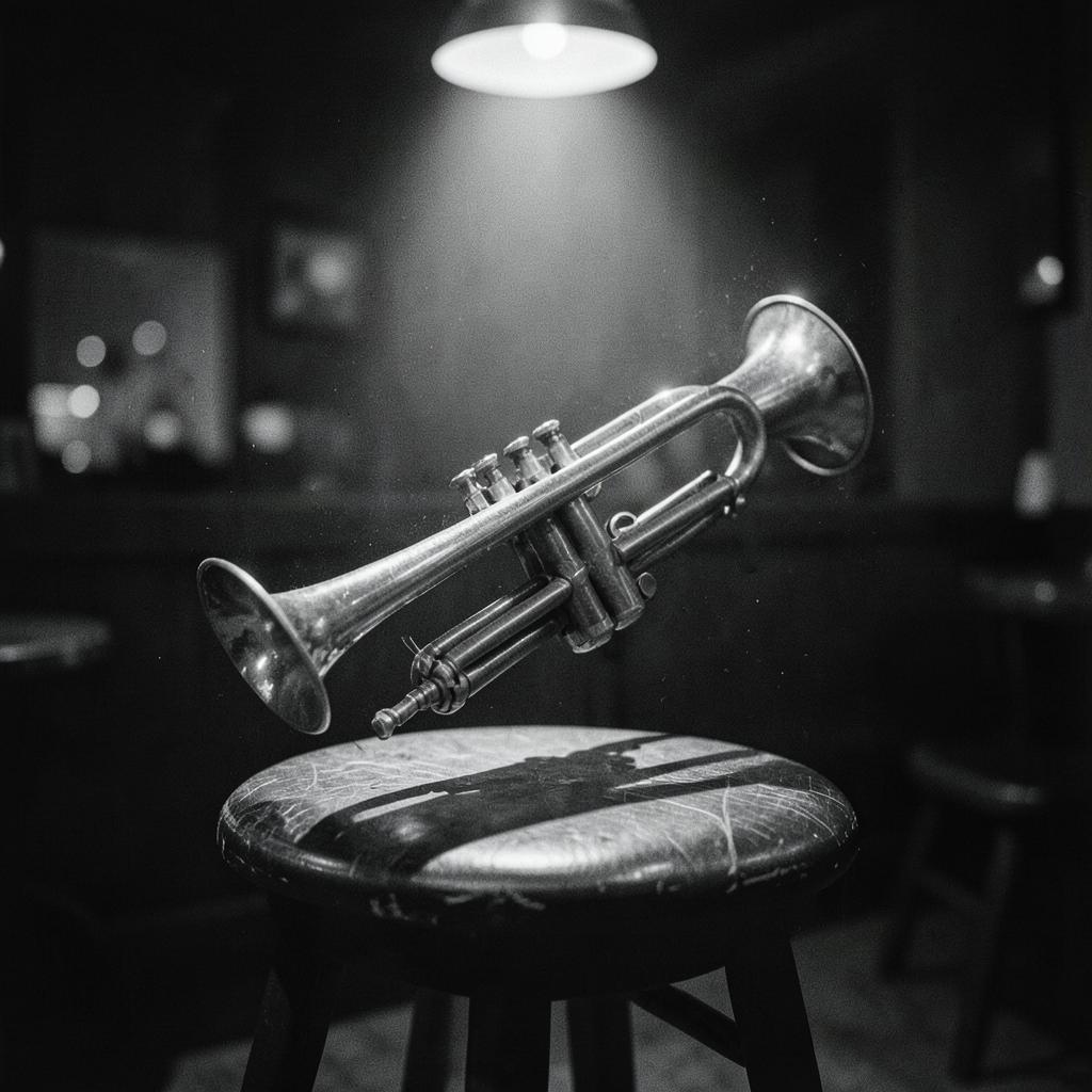 Jazz Crooner Psalms 