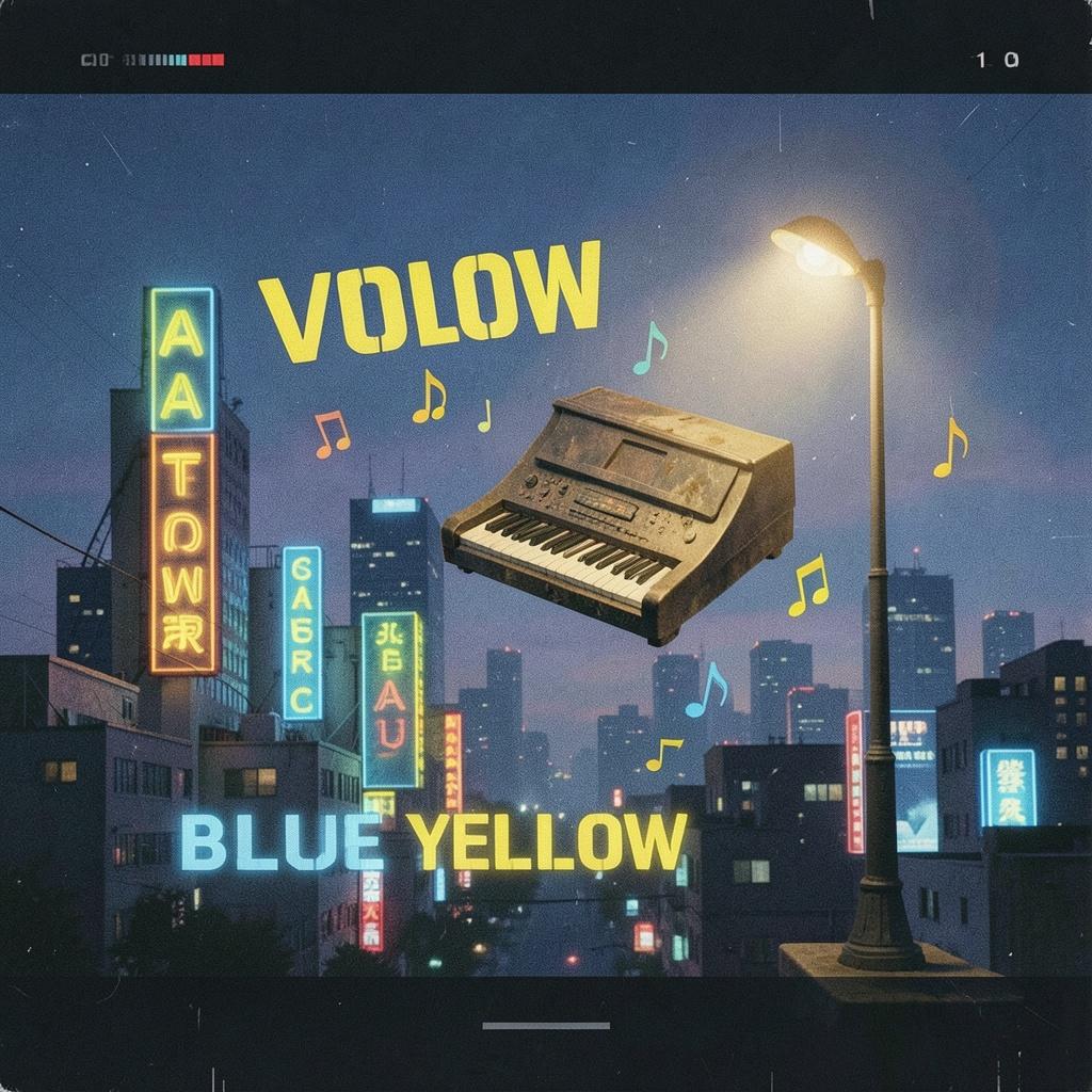 Song Image