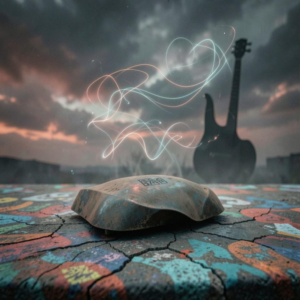 Song Image