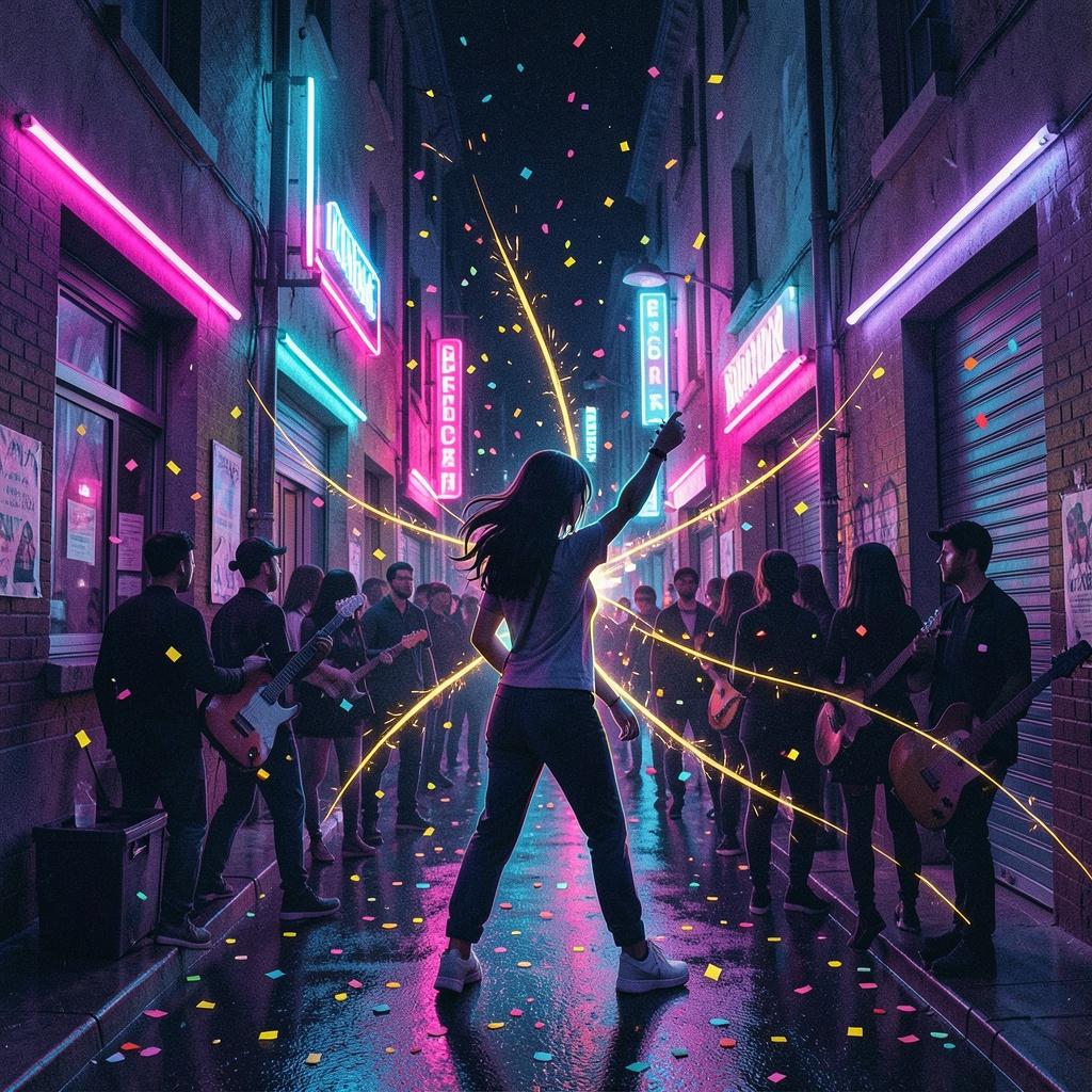 Song Image