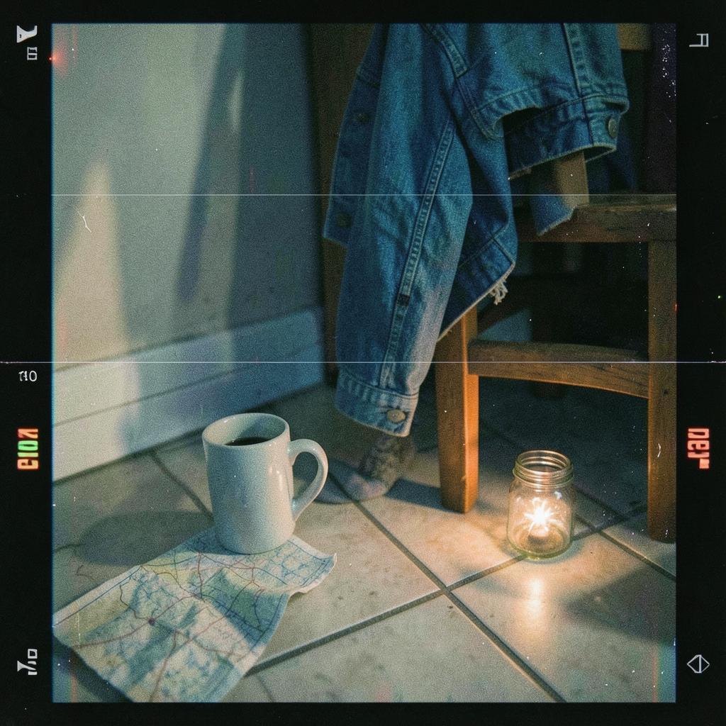 Click-Click Loop artwork