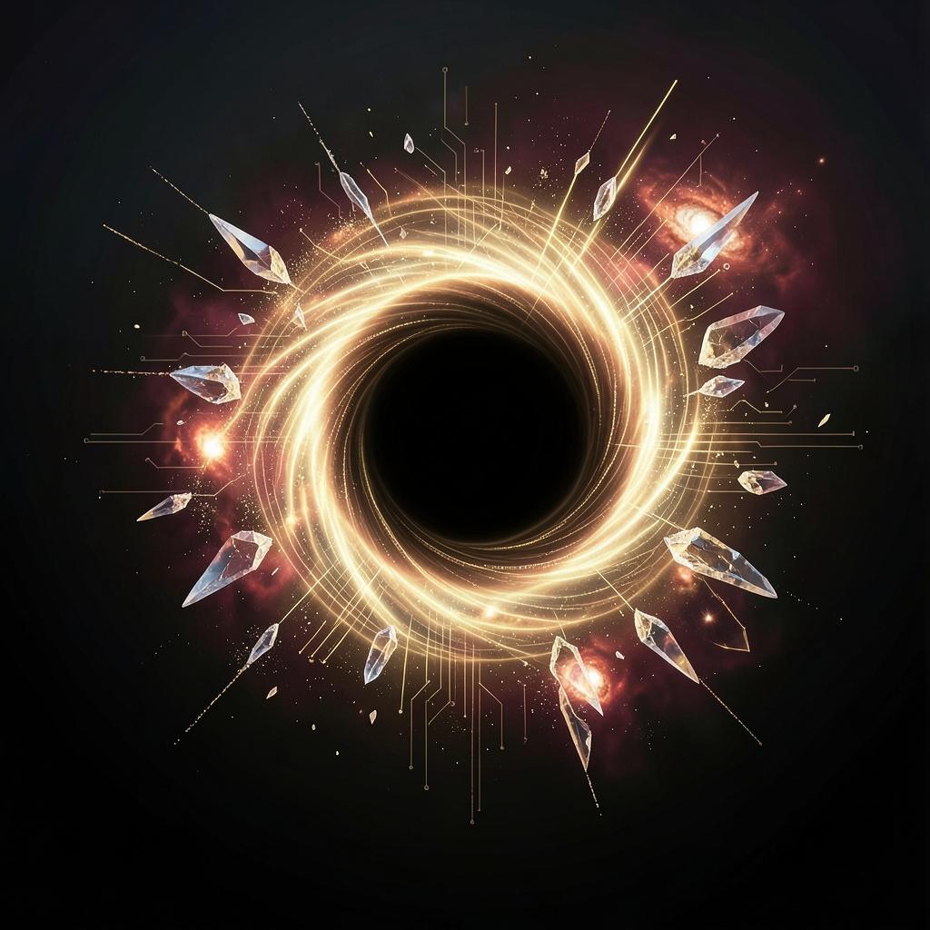 Mothers of Recursive Dawn artwork