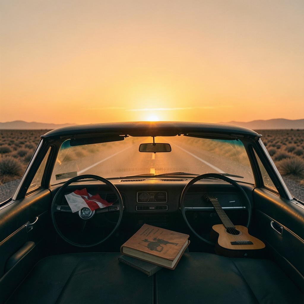Song Image