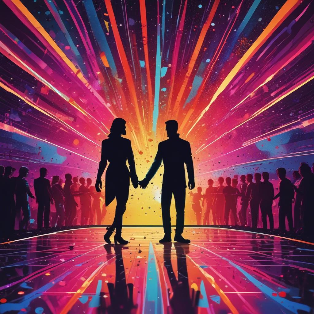 Persona image for I Can Do (Male)