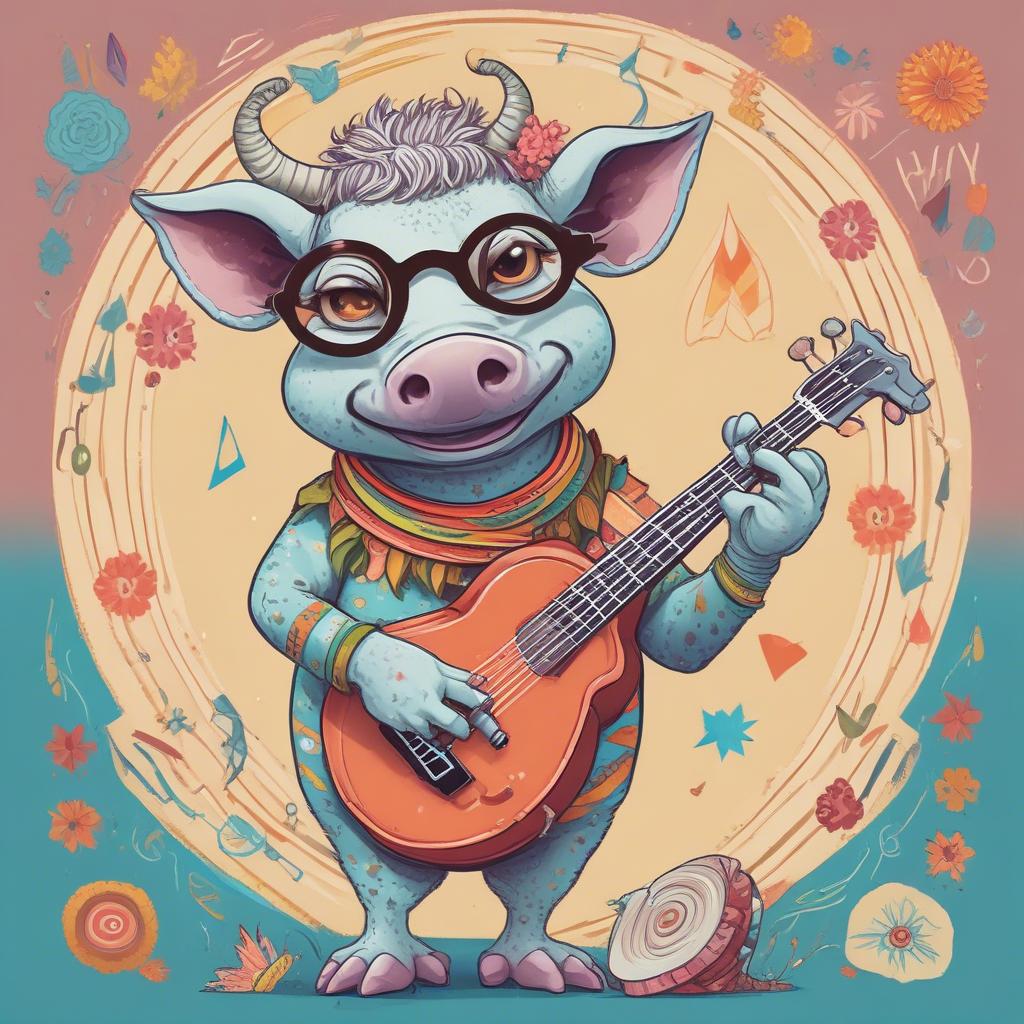 Image for Hiatus Style 