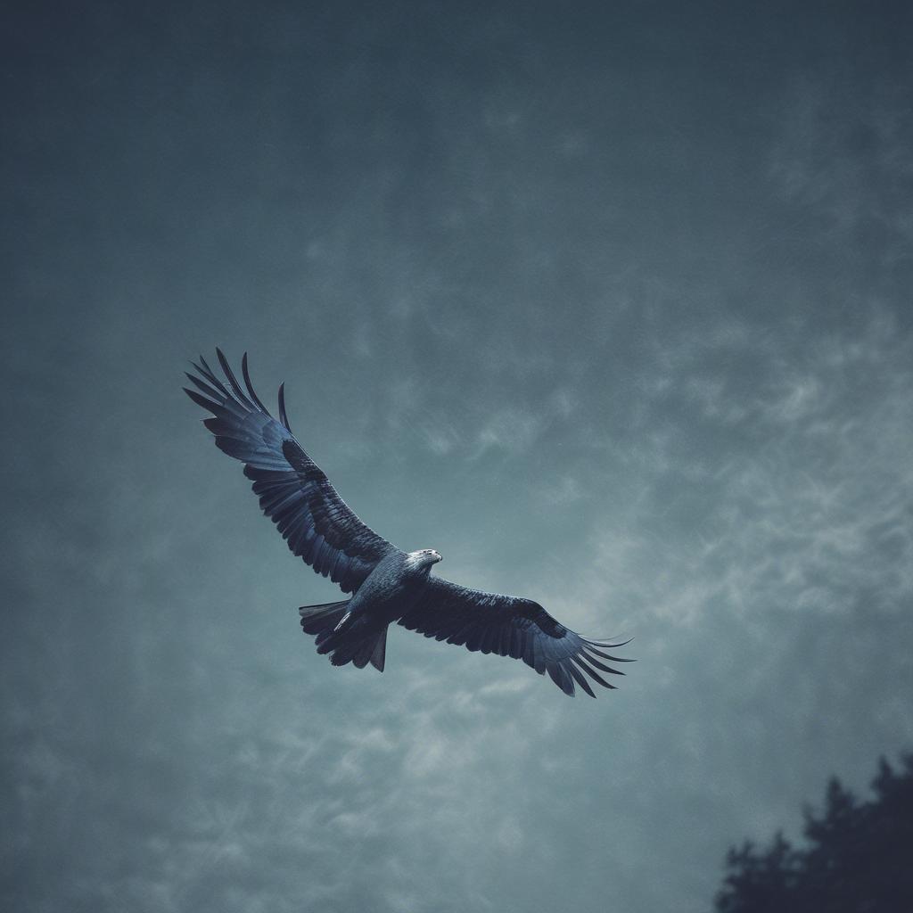 Image for Águia Lunar 🦅🌕