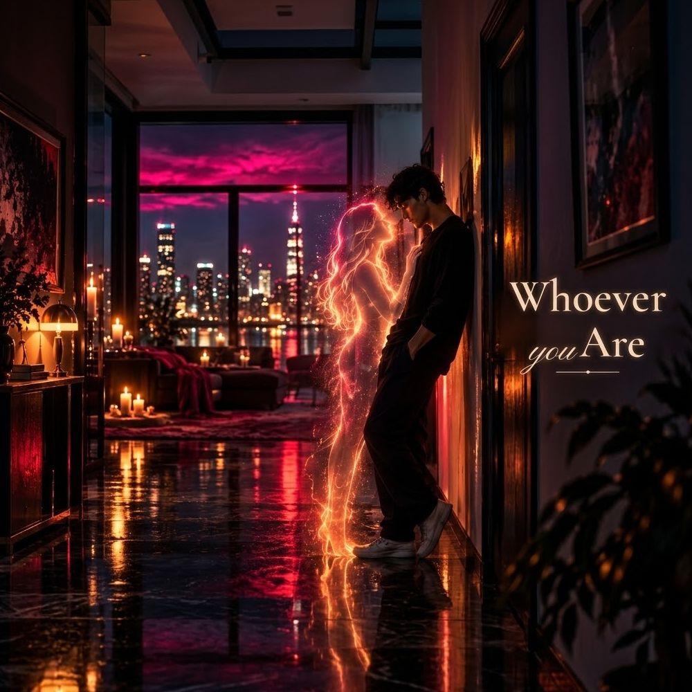 Whoever You Are