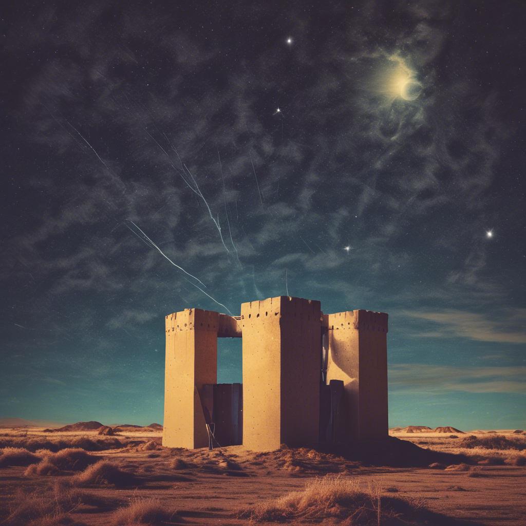 The return party artwork