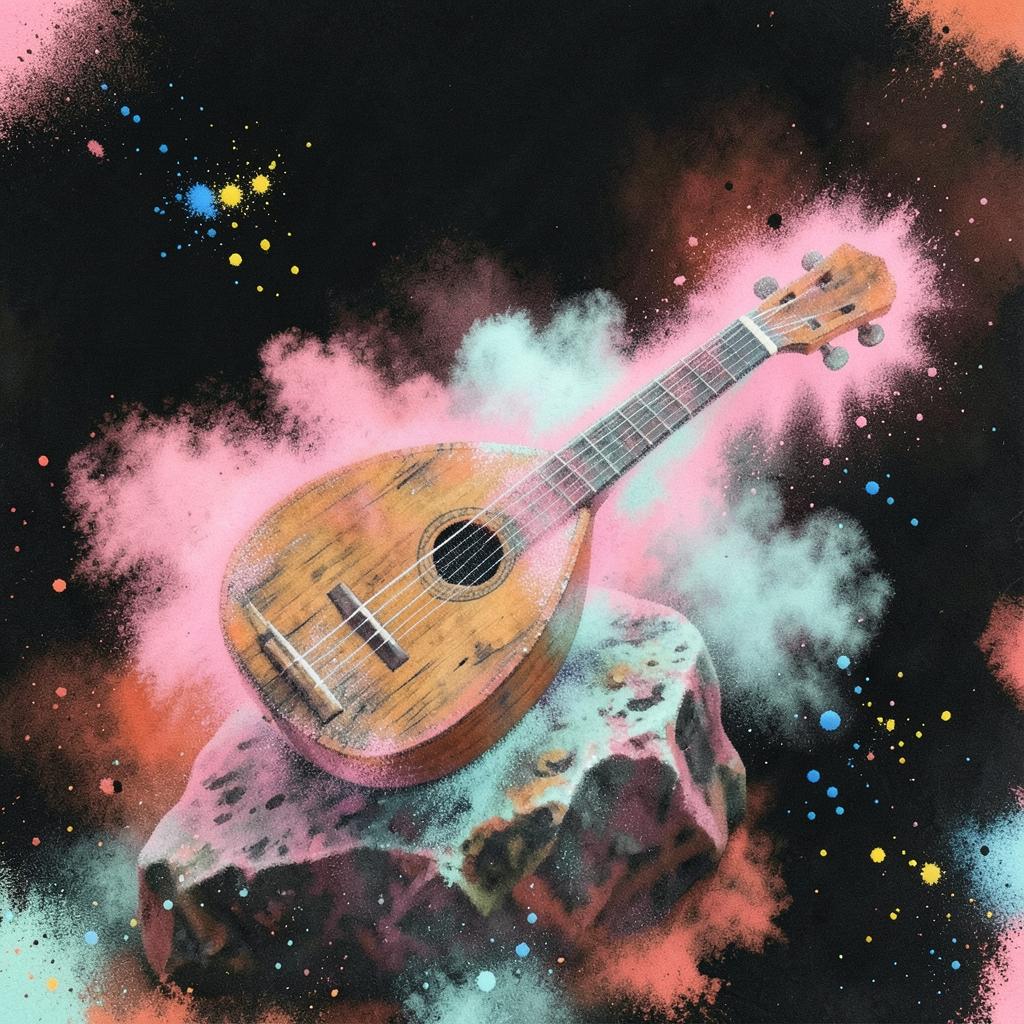 ömrüm artwork
