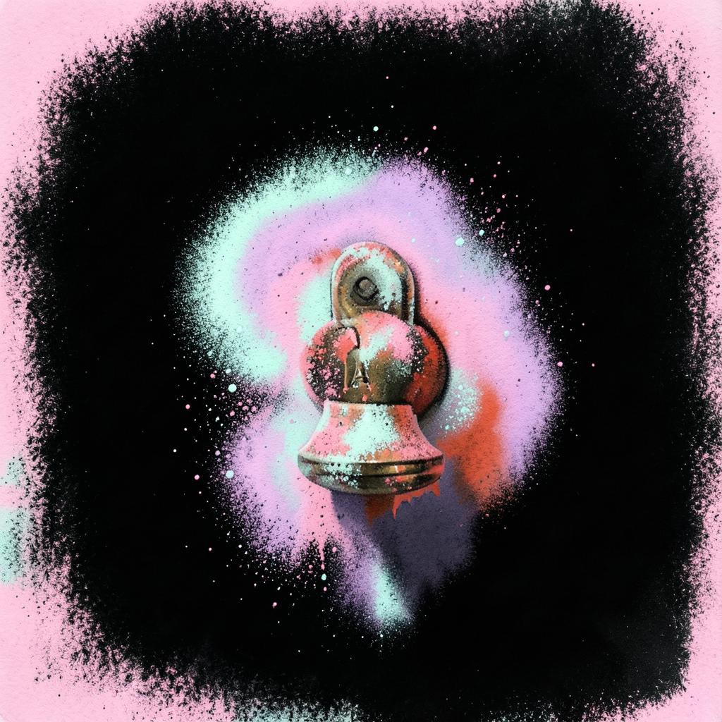 Run artwork
