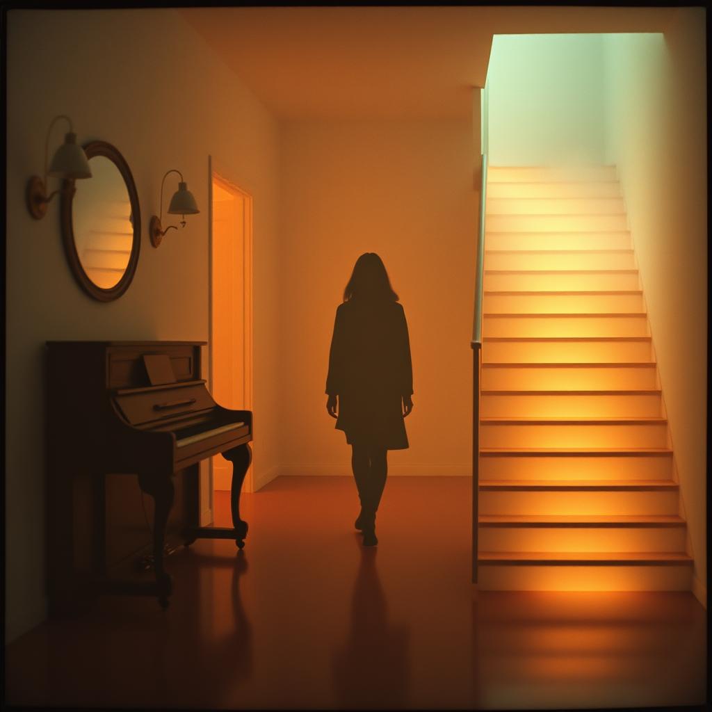 Persona image for Butterfly