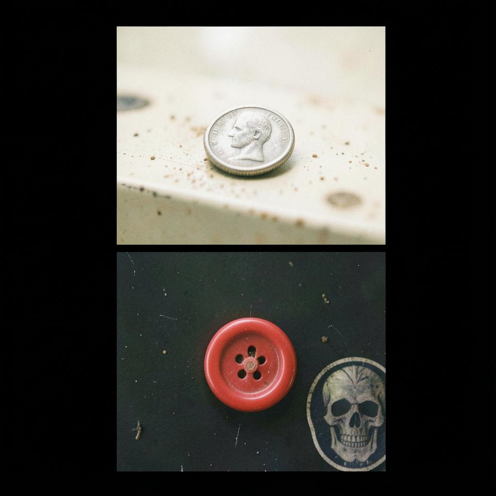 Quarter Machine v4 artwork