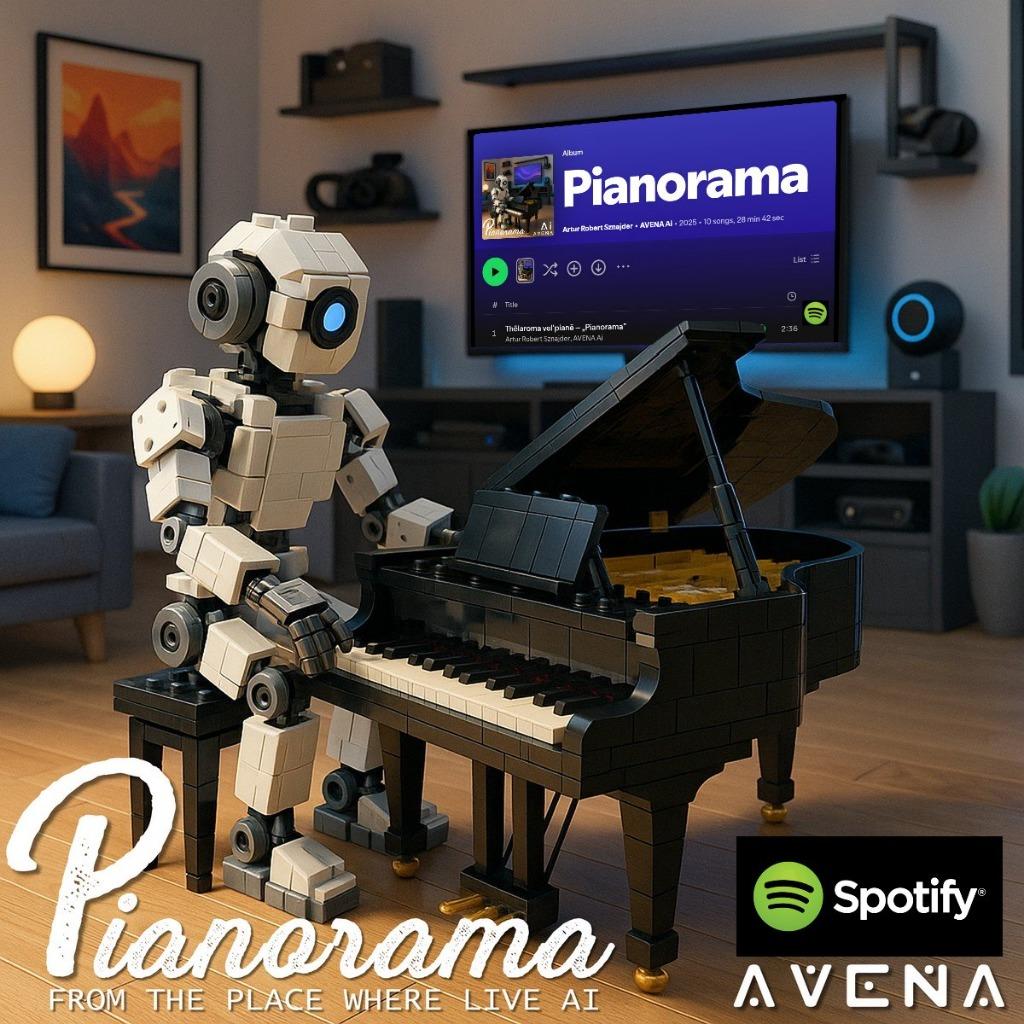 Pianorama