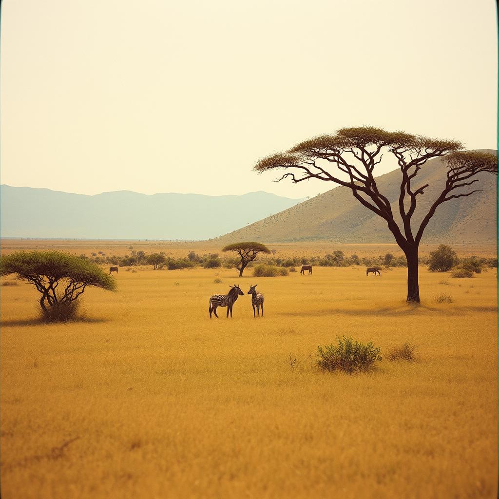 Image for Africa sool of arts