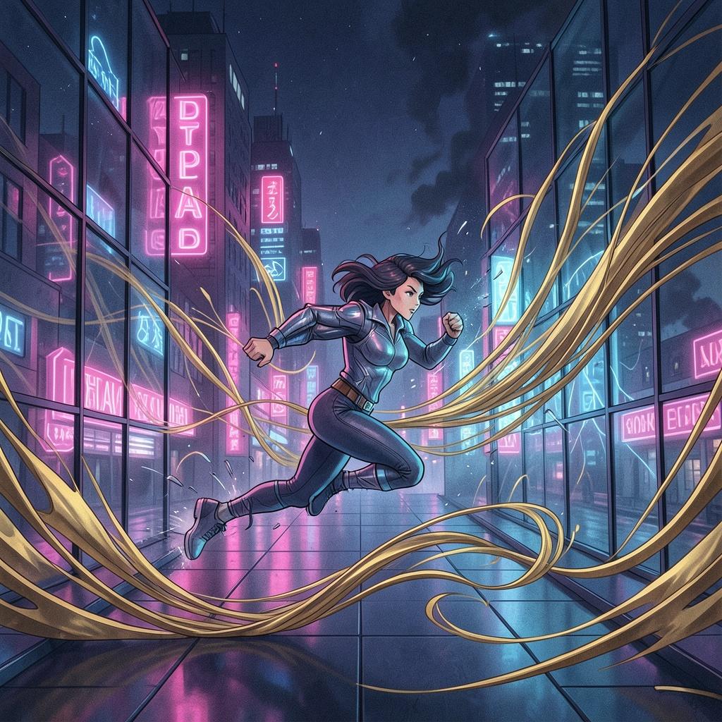 Lauf Lina Lauf (HipHop) artwork