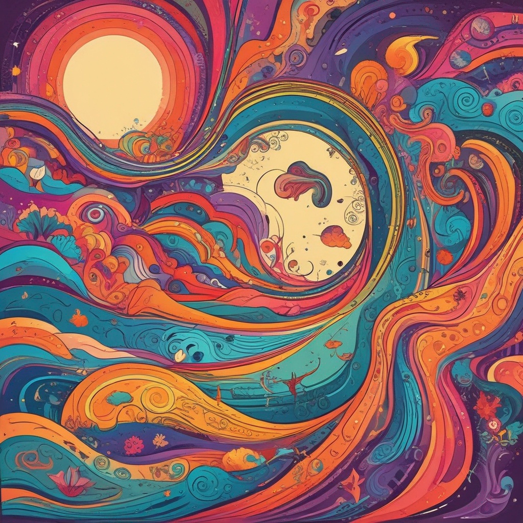 Куда уходит artwork