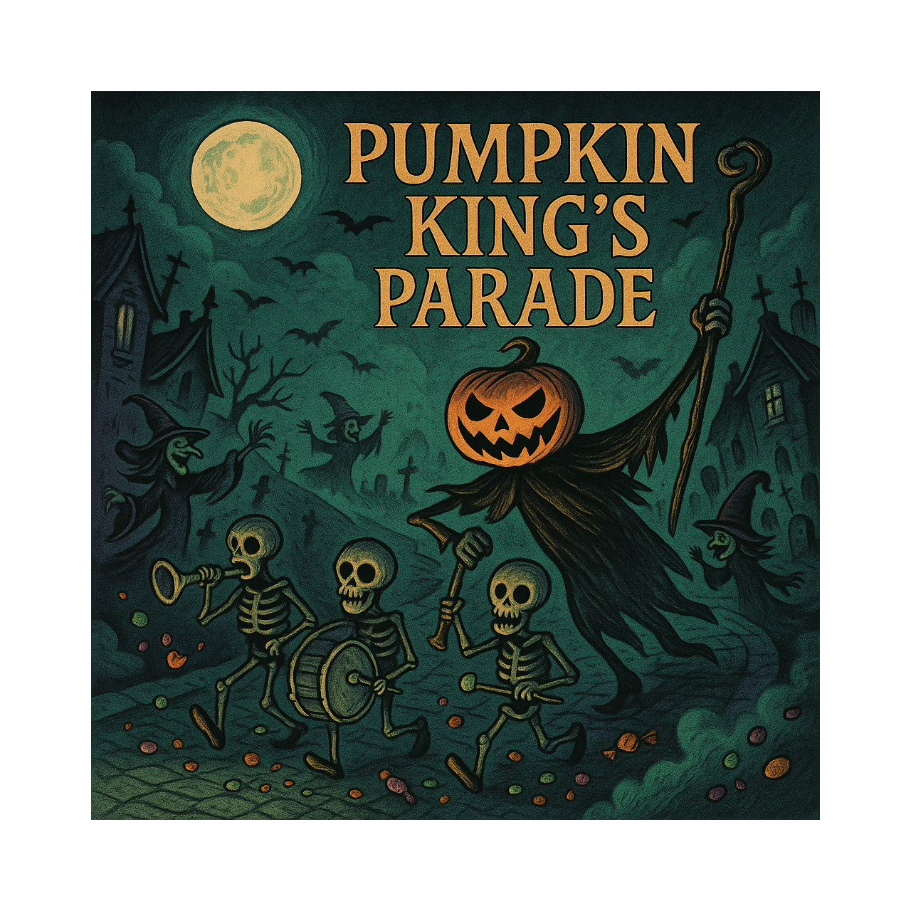 Song Image