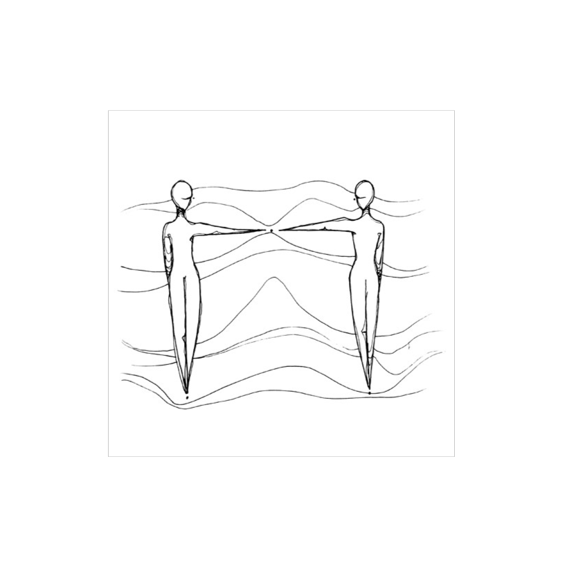 Divide (I) artwork