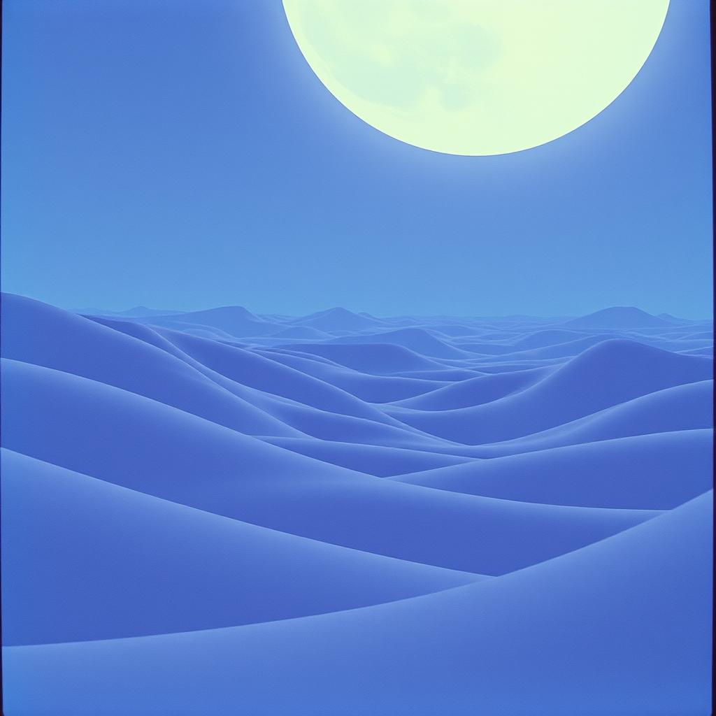 Voice image for Ambient House