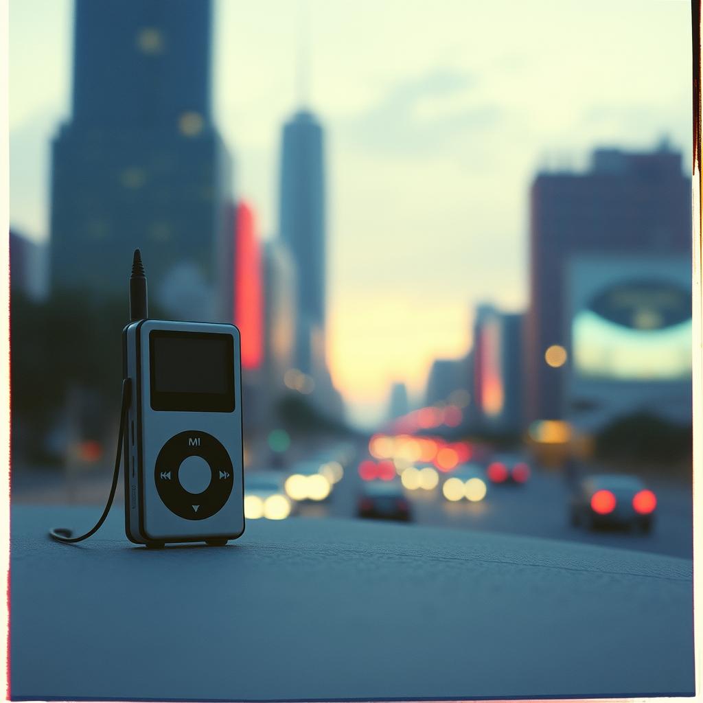 Song Image