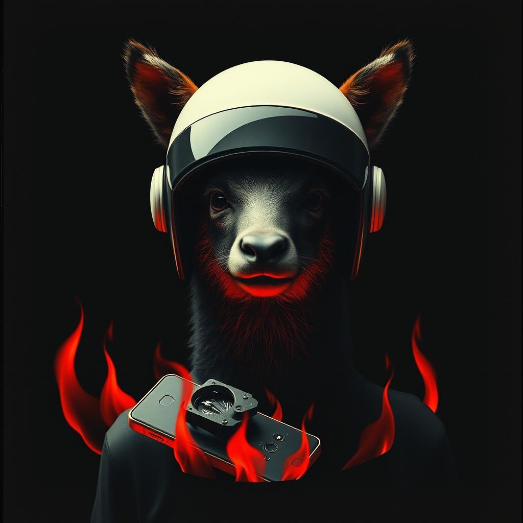 Persona picture for Deutschland 92