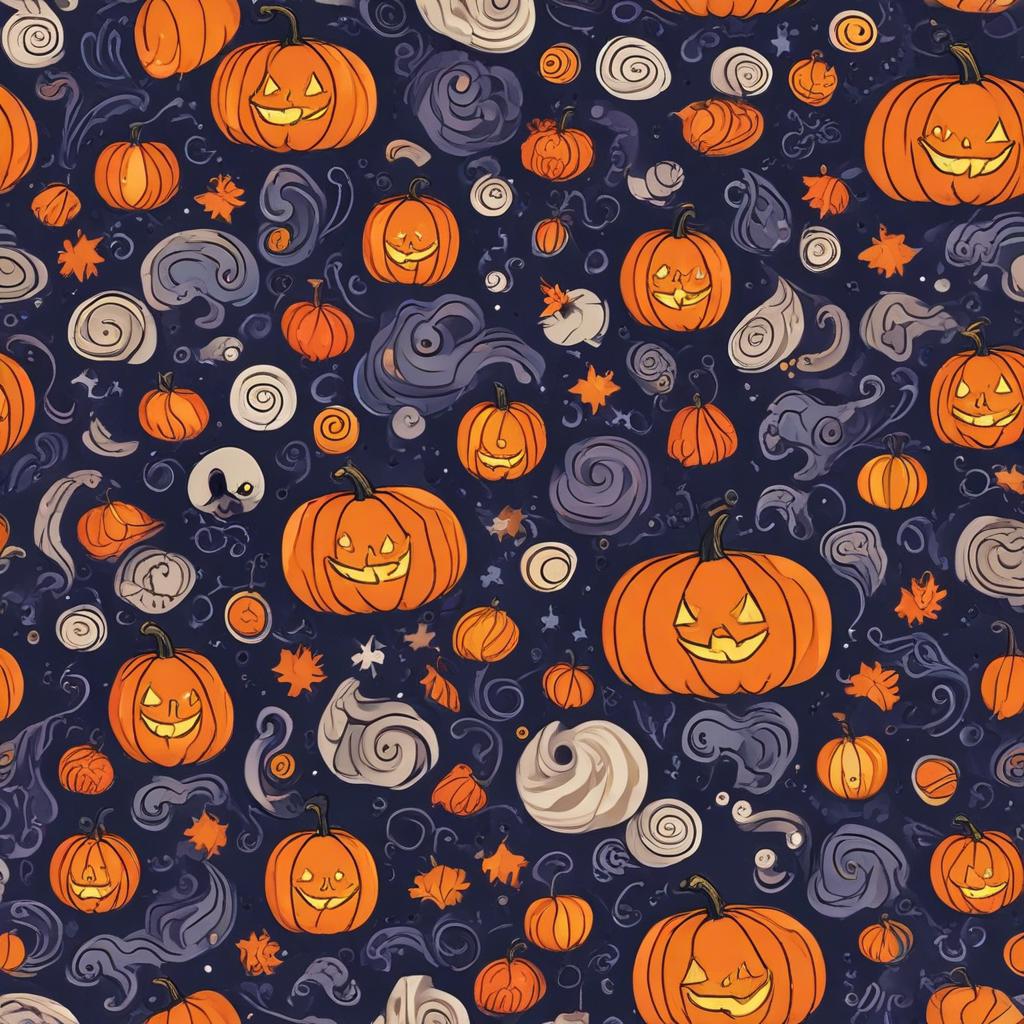 Image for Halloween Song