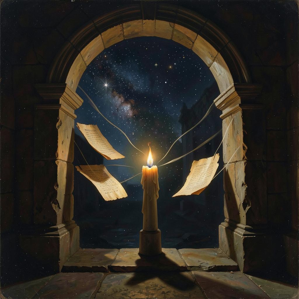 Ecoul Nemuririi artwork