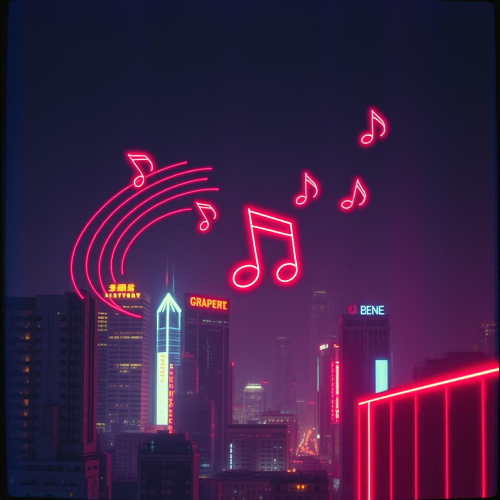 Song Image