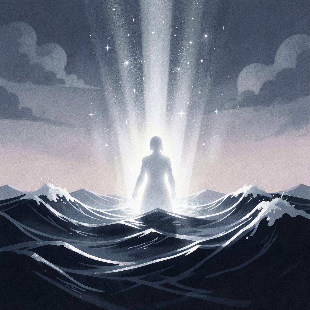 Silver (Acoustic Version) artwork