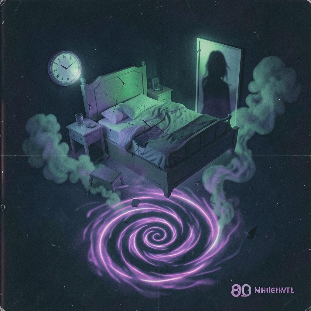 808's Knockin' artwork