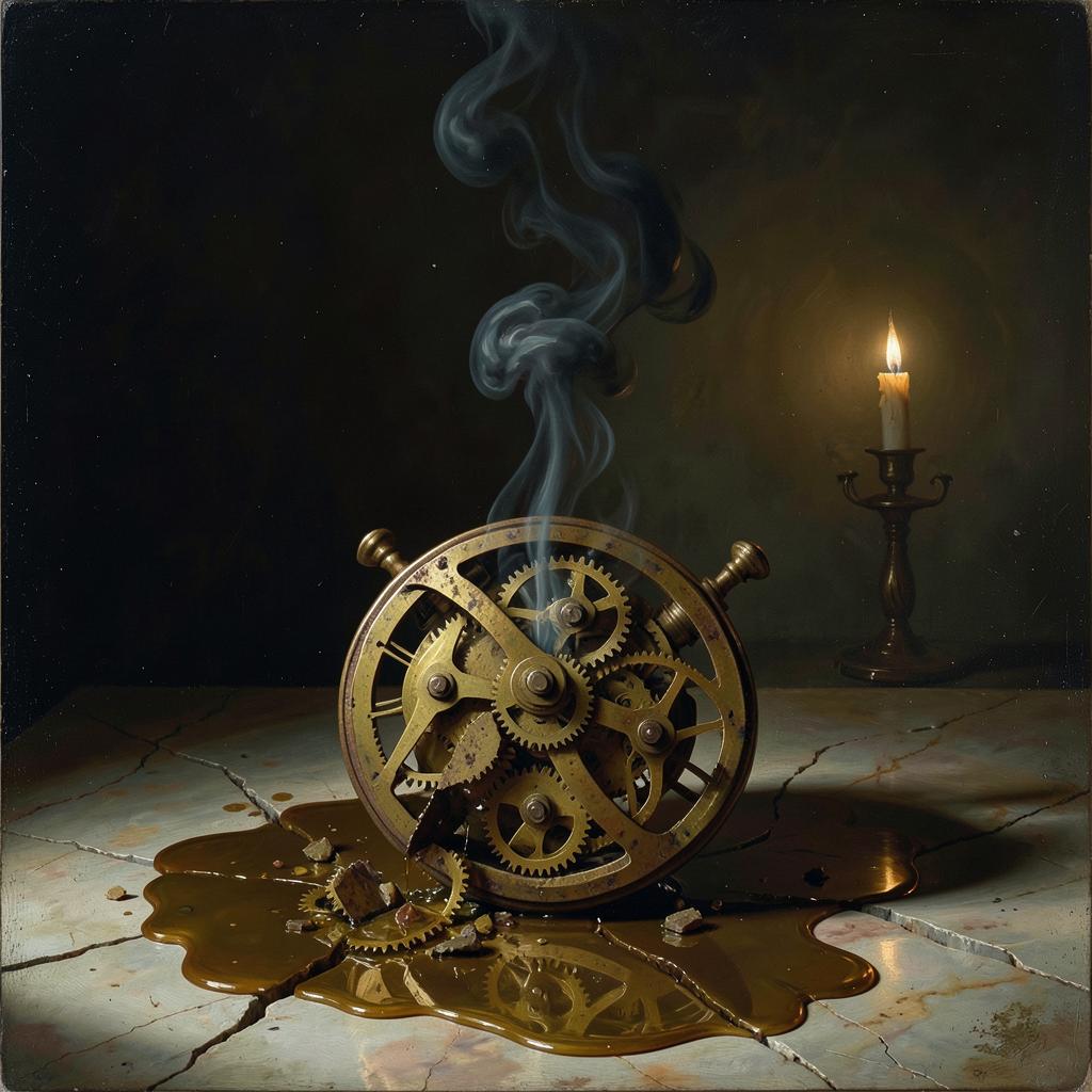 Hallow rhythm artwork
