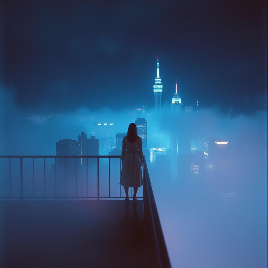 忘れたいのに(I Try to Forget) artwork