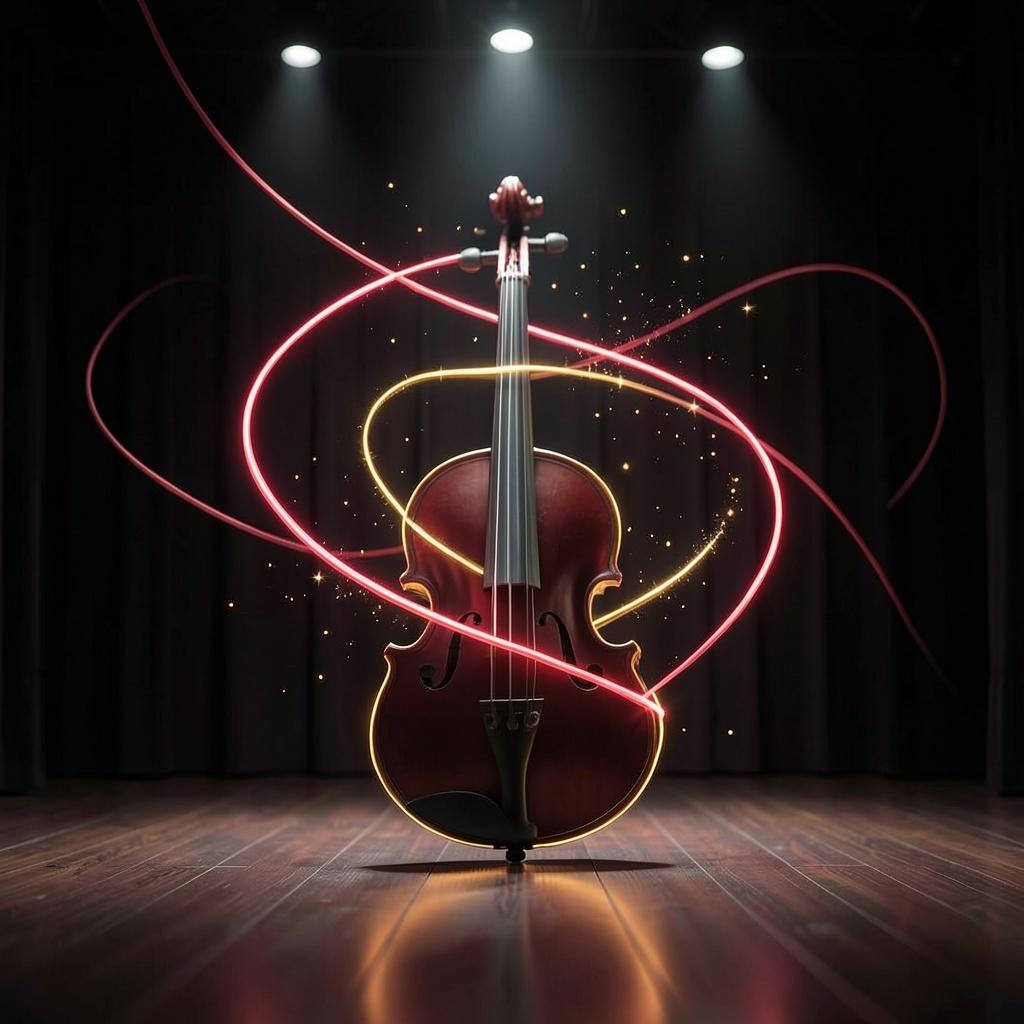 Heartstrings artwork