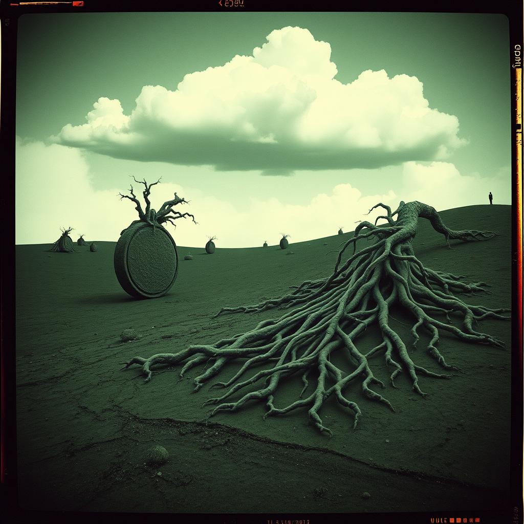 Persona image for Karma