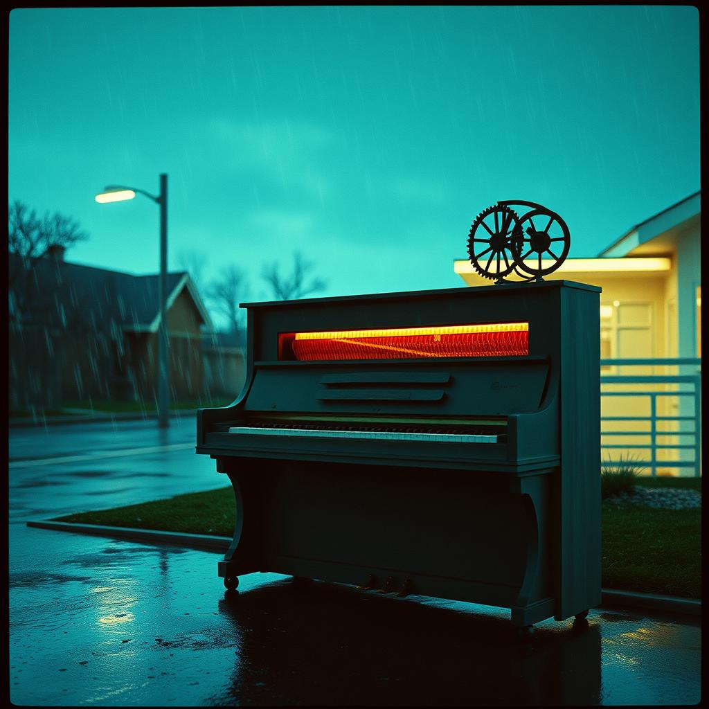 Song Image