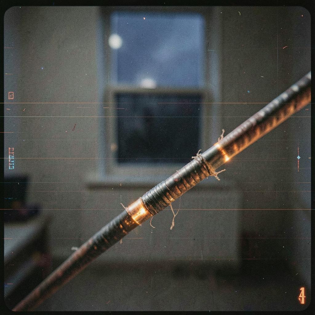 Artwork for The Distance has a Pulse