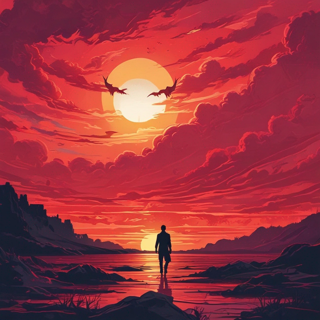 Playlist cover art